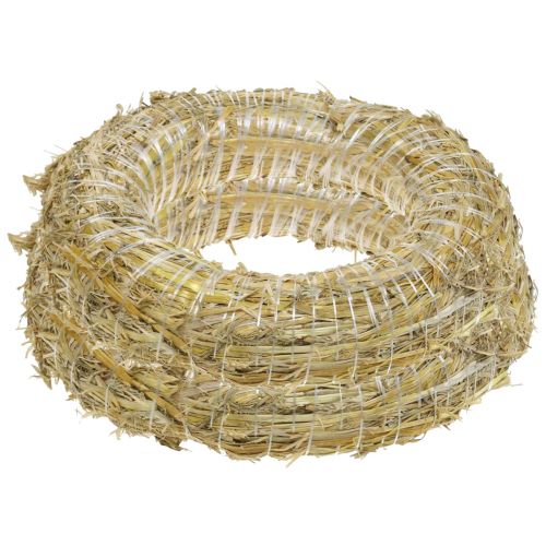 Artikel Strokrans strokrans blanco 35/8cm 2 stuks