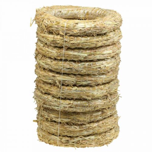 Artikel Strokrans 35/6cm 10 st