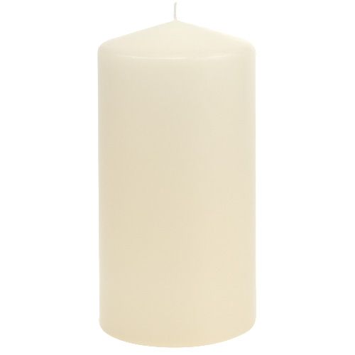 Stompkaars 200/100 creme 4st