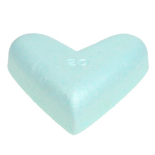 Artikel Piepschuim hart 20cm 2st