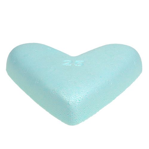 Artikel Piepschuim hart 25cm 2st