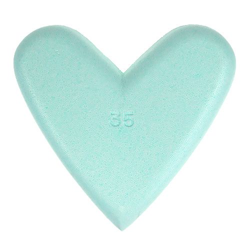 Floristik24 Piepschuim hart 35cm 2st