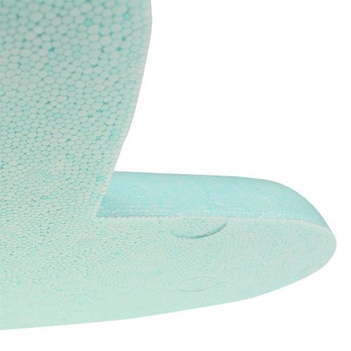 Artikel Piepschuim hart 35cm 2st