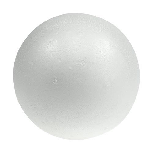 Floristik24 Piepschuimbal Ø15cm 5st