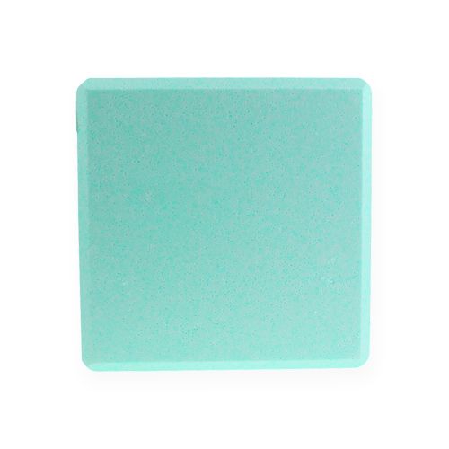 Floristik24 Piepschuim bord 30cm x 30cm x 4cm
