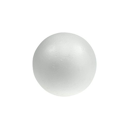 Artikel Piepschuim balletjes Ø6cm 10 st