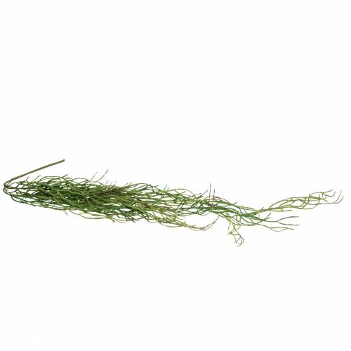 Floristik24 Succulente hangende kunstgroen 110cm