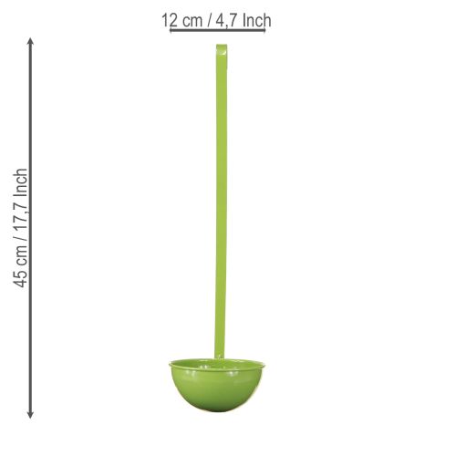 Artikel Decoratieve troffel - inspirerende designelementen voor interieurs, 45 cm