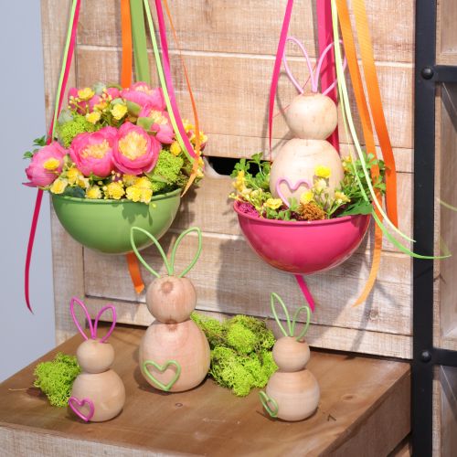 Artikel Decoratieve soeplepel, rustieke landelijke stijl, elegante woonkamerdecoratie, 45 cm