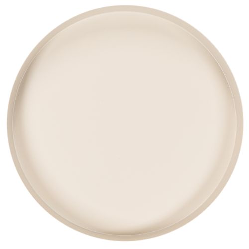Ronde decoratieve schaal voor woonaccessoires, 20 cm | Floristik24.nl