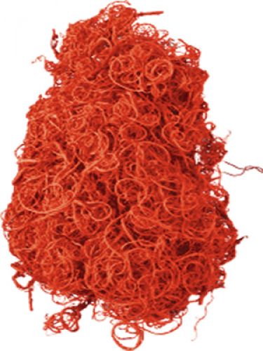 Floristik24 Tamarindevezel 500g rood