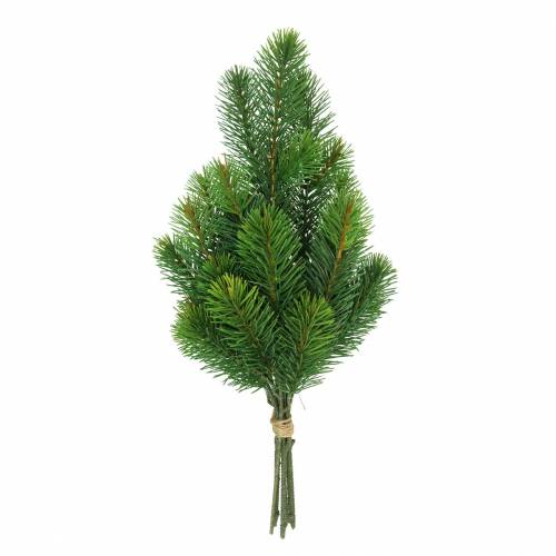 Floristik24 Dennentakken groen 43/54cm 6st