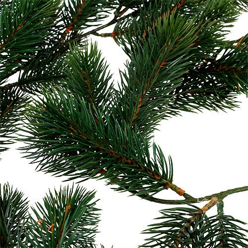 Artikel Sparrenslinger 182cm Kerstslinger groen buiten/binnen