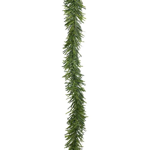 Floristik24 Kunstsparrenslinger, kerstslinger groen 275cm
