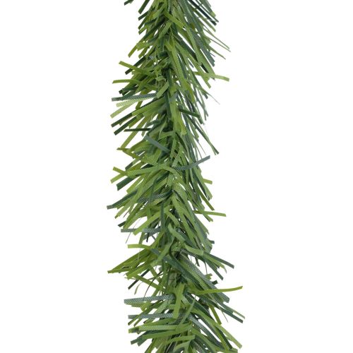 Floristik24 Kunstsparrenslinger, kerstslinger groen 275cm
