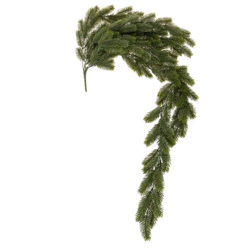 Kunstmatige dennentak voor kersttafeldecoratie 108 cm | Floristik24.nl