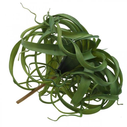 Artikel Tillandsia Groene kunstplant om op te steken Large Groen Ø40cm