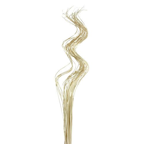 Artikel Ting Ting Curly 60cm gebleekt 40 st