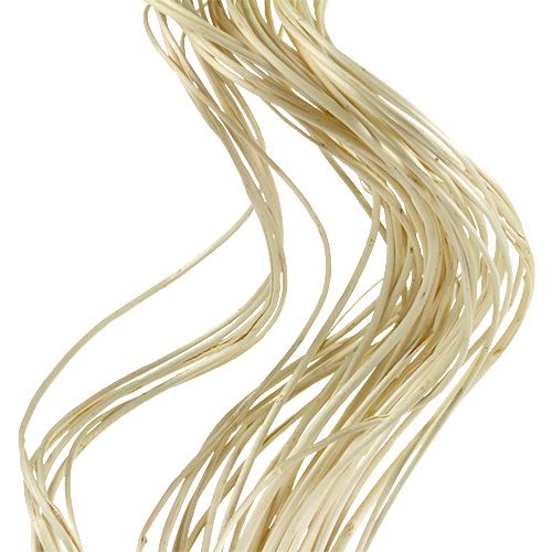 Artikel Ting Ting Curly 60cm gebleekt 40 st
