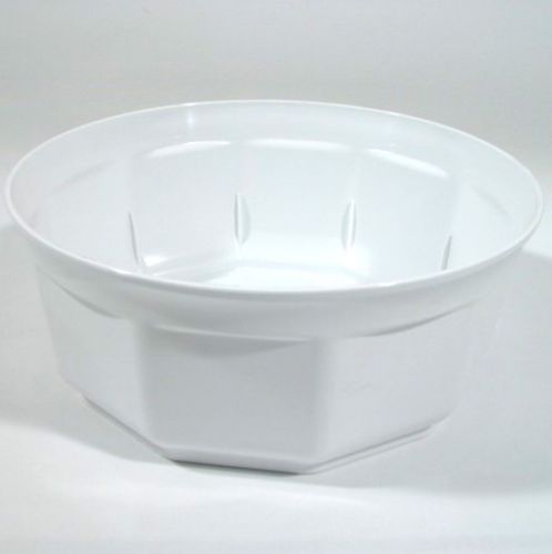 Floristik24 Schaal Tino wit