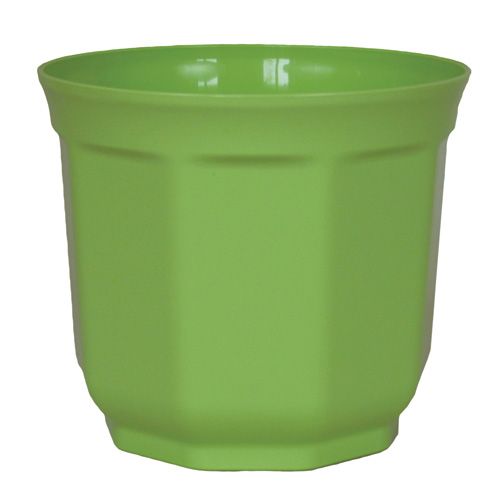 Floristik24 Tino plantenbak lime groen