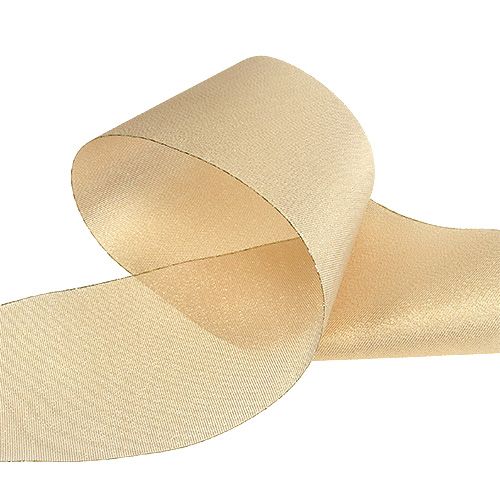 Tafelscharnier licht goud 10cm 15m