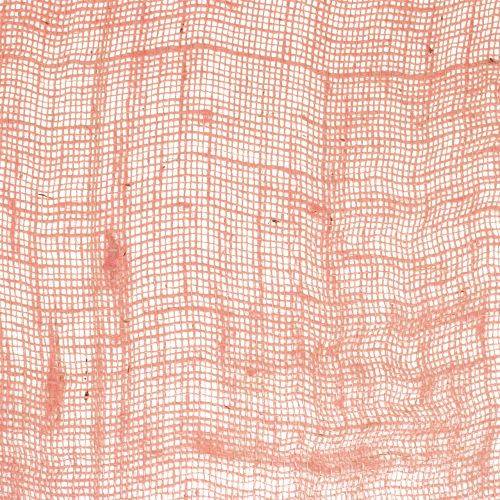 Artikel Tafellint jute roze 50cm x 910cm