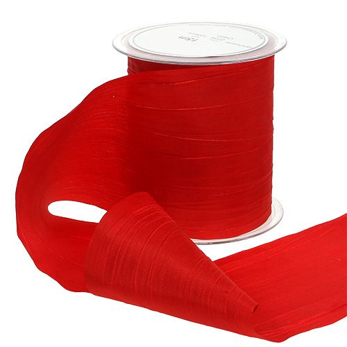 Artikel Tafelscharnier rood crash 100mm 15m