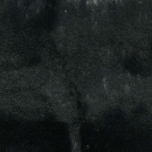 Floristik24 Tafelloper imitatiebont zwart Tafelband sierbont 15×200cm