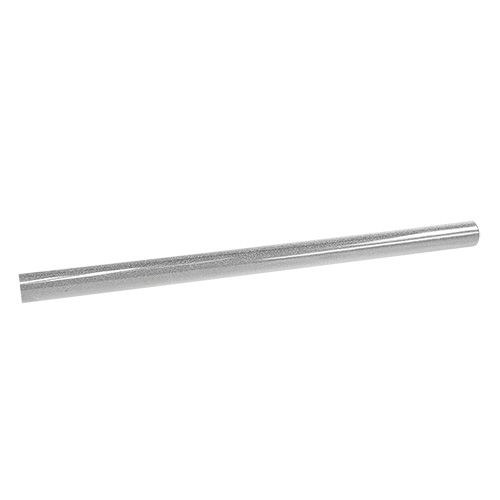 Floristik24 Tafelloper zilver 50cm 3m
