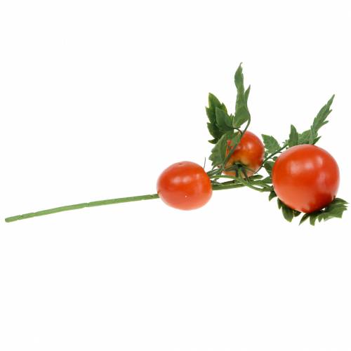 Floristik24 Tomatentak Rood 38cm