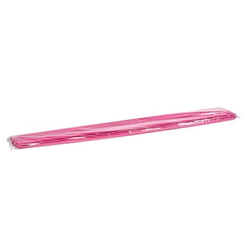 Floristik24 Tonkin Roze 70cm - 80cm 150st