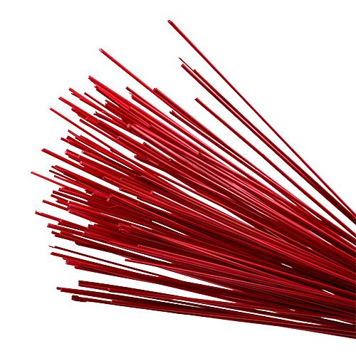 Tonkin Rood 70cm - 80cm 150 st.