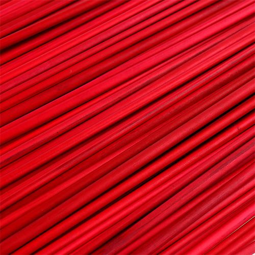 Artikel Tonkin Rood 70cm - 80cm 150 st.
