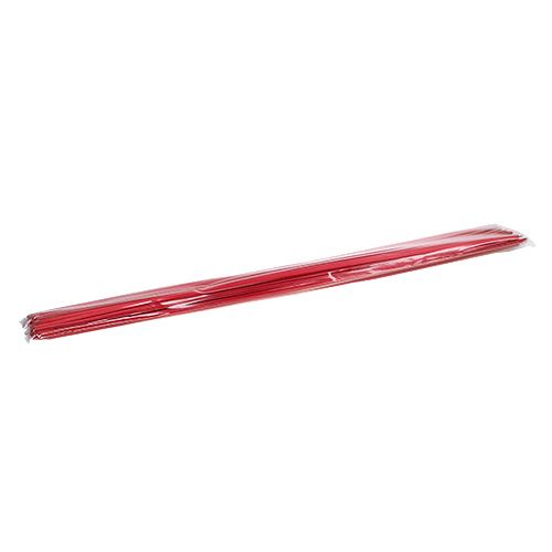 Artikel Tonkin Rood 70cm - 80cm 150 st.