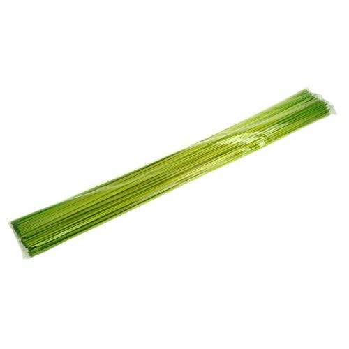 Artikel Tonkin sierstokjes 70cm lichtgroen 150 stuks