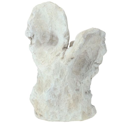 Artikel Dromend paar stenen buste geliefden H29,5cm