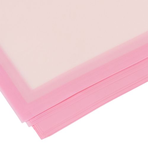 Transmatt Roze Waterbestendige