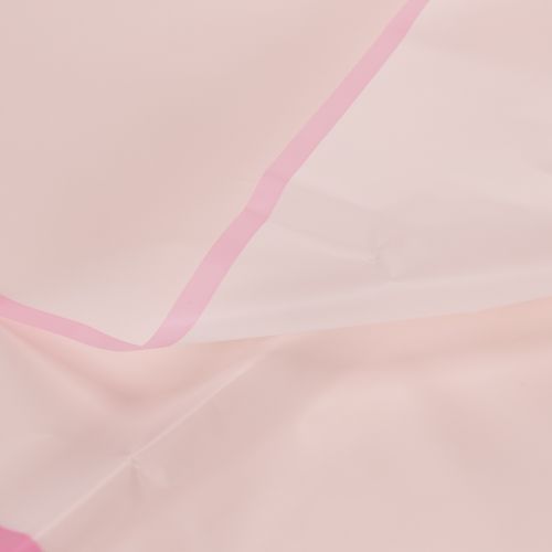 Transmatt Roze Waterbestendige