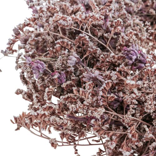 Artikel Droogbloemenkrans lavendel naturel Ø30cm