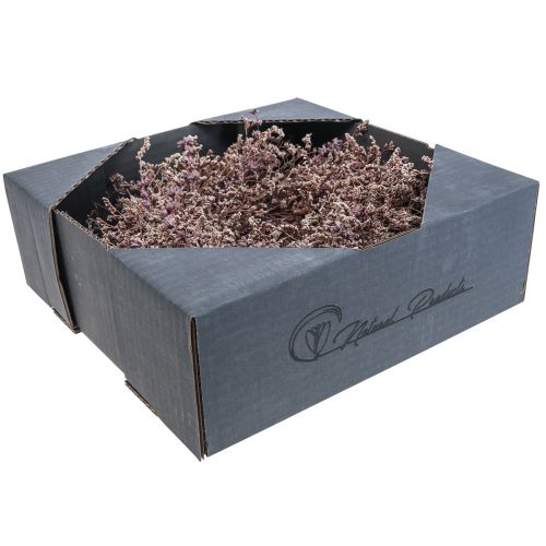 Artikel Droogbloemenkrans lavendel naturel Ø30cm