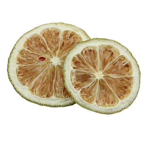 Artikel Limoenschijfjes groen 500g limoenschijfjes