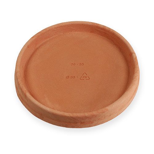 Onderzetter Marcella Ø35cm 1 st