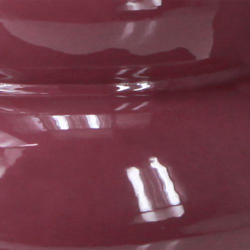 Artikel Moderne designvaas voor stijlvolle kamerdecoratie en meubels, 29 cm