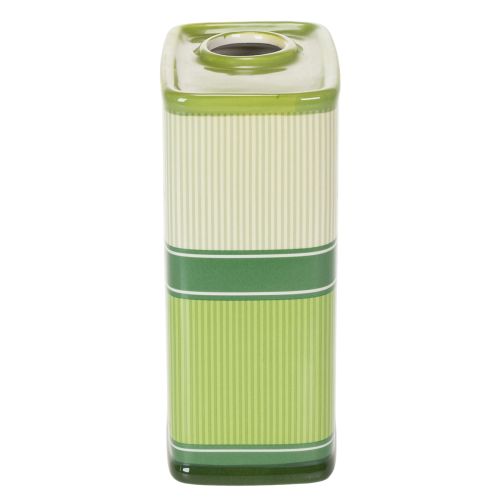 Artikel Olijfolievaas, keramiek, ideaal voor keukendecoratie en een mediterrane tafel, 18 cm