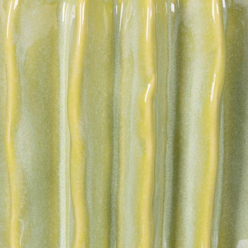 Artikel Cactusbloempot, ideale schaal voor exotische woonaccessoires, 16 cm