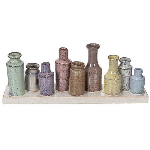 Artikel Vaasdecoratie voor een gezellige woonkamerinrichting, 30 cm