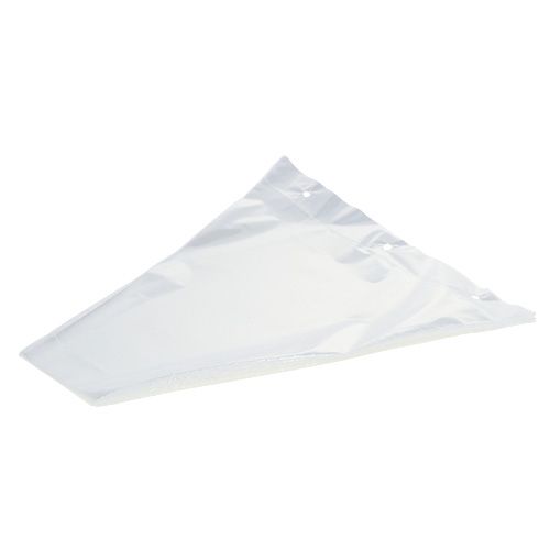 Floristik24 Verpakkingstrechter A L25cm B25cm - 10,5cm 50 st