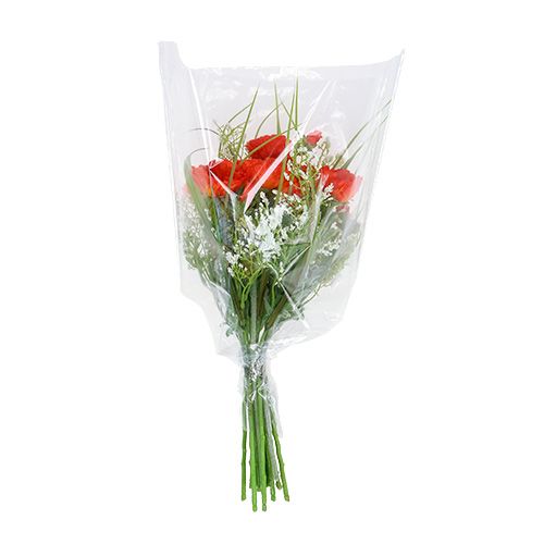 Artikel Verpakkingstrechter B L45cm B40cm - 14cm 50 st