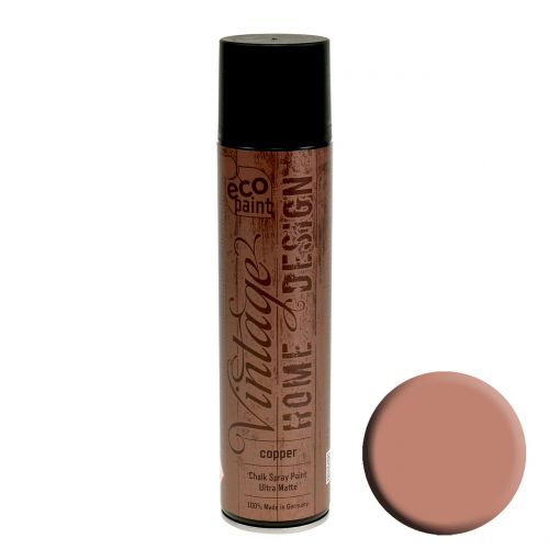 Floristik24 Kleurspray vintage koper 400ml